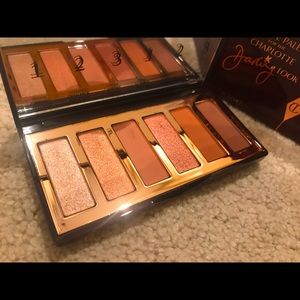 CHARLOTTE TILBURY Darling Easy Eye Shadow PALETTE